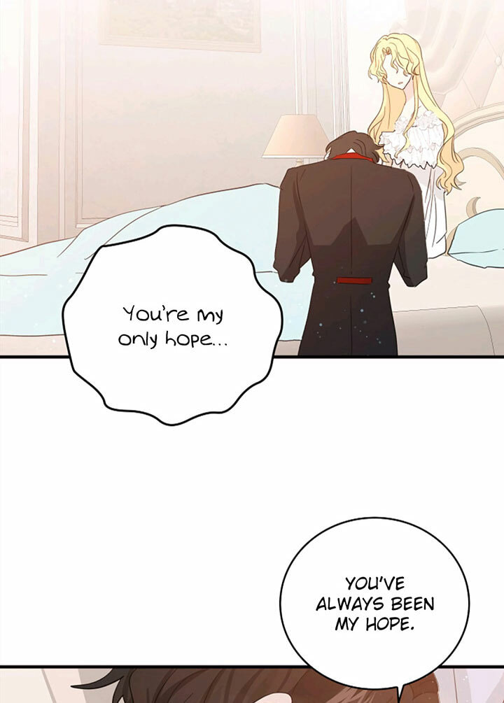 I'm the Soldier's Ex-Girlfriend Chapter 53 page 32 - 