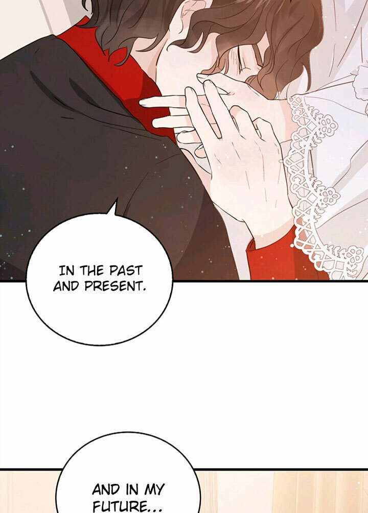 I'm the Soldier's Ex-Girlfriend Chapter 53 page 33 - 