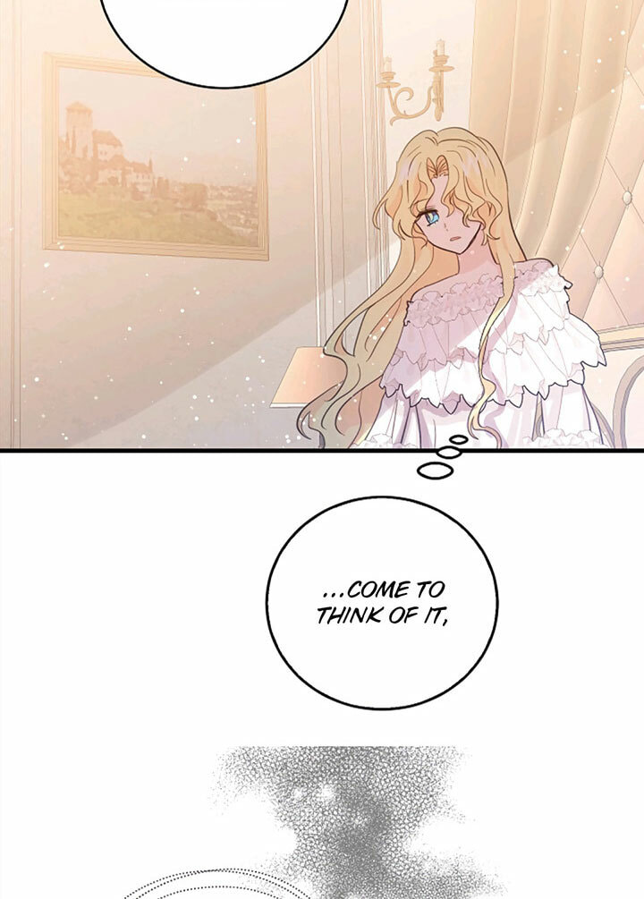 I'm the Soldier's Ex-Girlfriend Chapter 53 page 34 - 