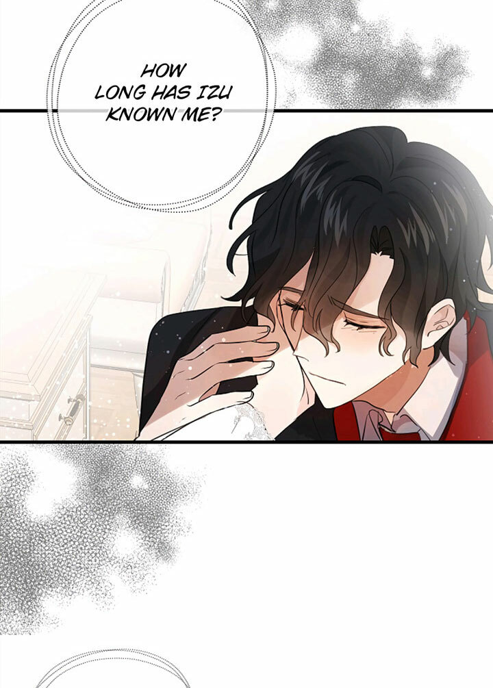 I'm the Soldier's Ex-Girlfriend Chapter 53 page 35 - 