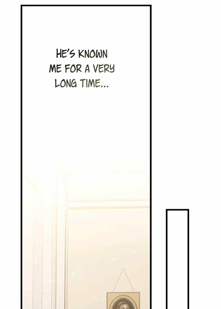 I'm the Soldier's Ex-Girlfriend Chapter 53 page 37 - 