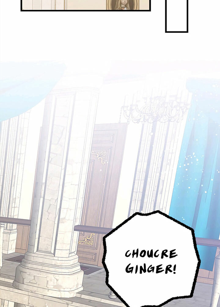 I'm the Soldier's Ex-Girlfriend Chapter 53 page 38 - 