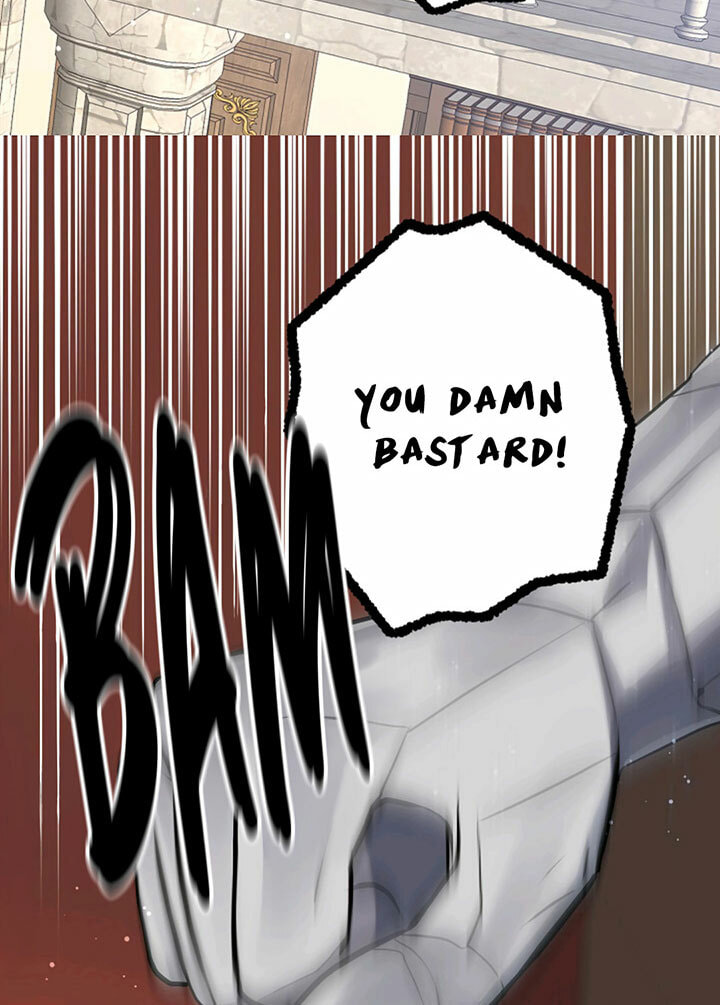 I'm the Soldier's Ex-Girlfriend Chapter 53 page 39 - 