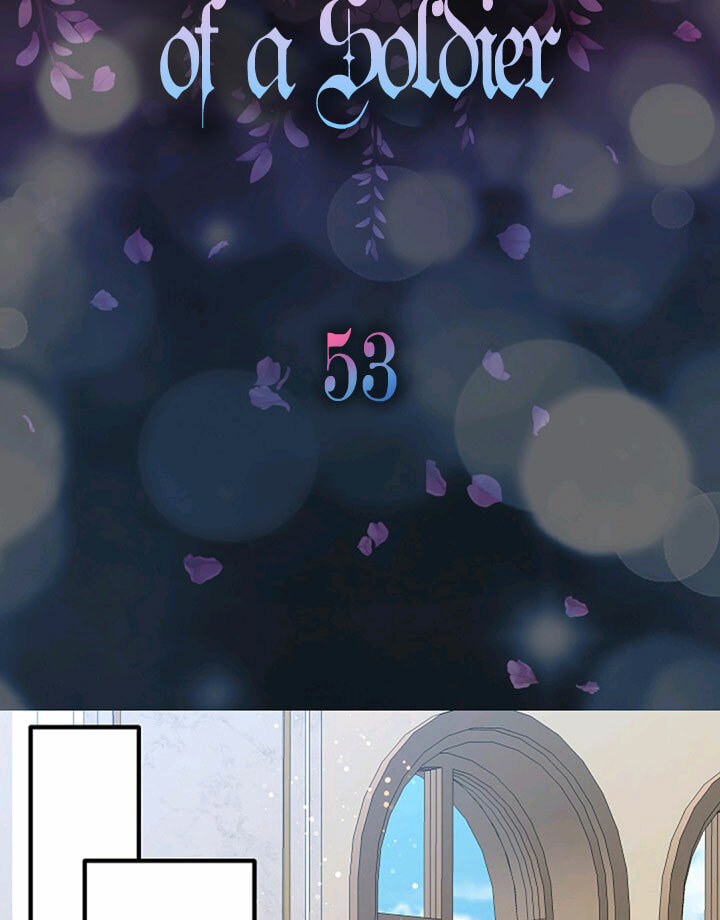 I'm the Soldier's Ex-Girlfriend Chapter 53 page 5 - 