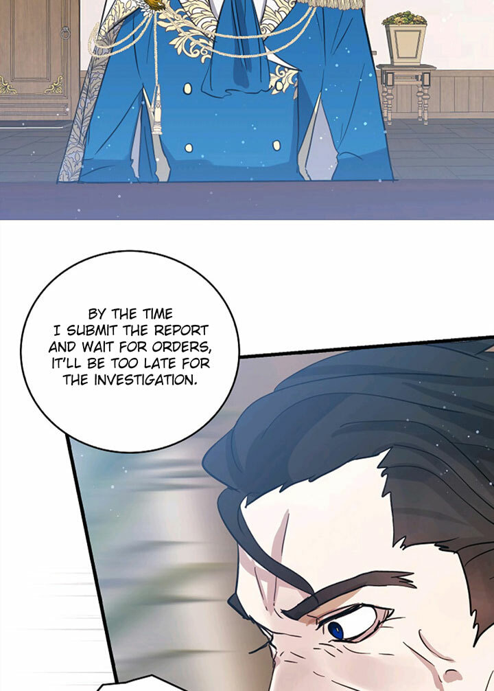 I'm the Soldier's Ex-Girlfriend Chapter 53 page 41 - 