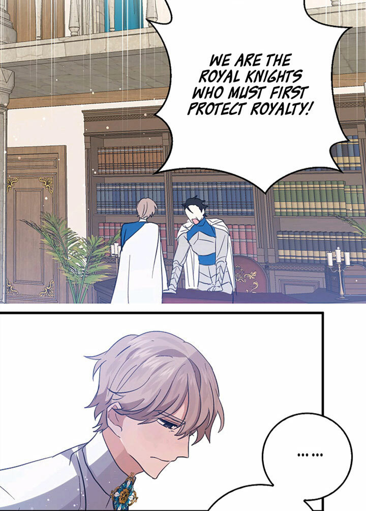 I'm the Soldier's Ex-Girlfriend Chapter 53 page 44 - 
