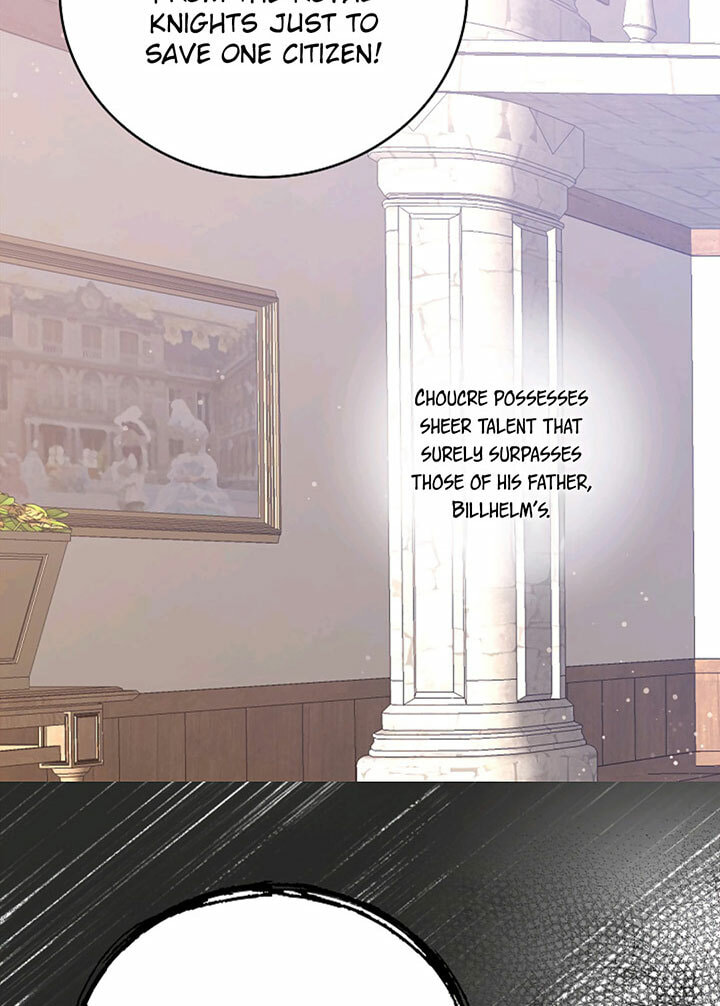 I'm the Soldier's Ex-Girlfriend Chapter 53 page 46 - 