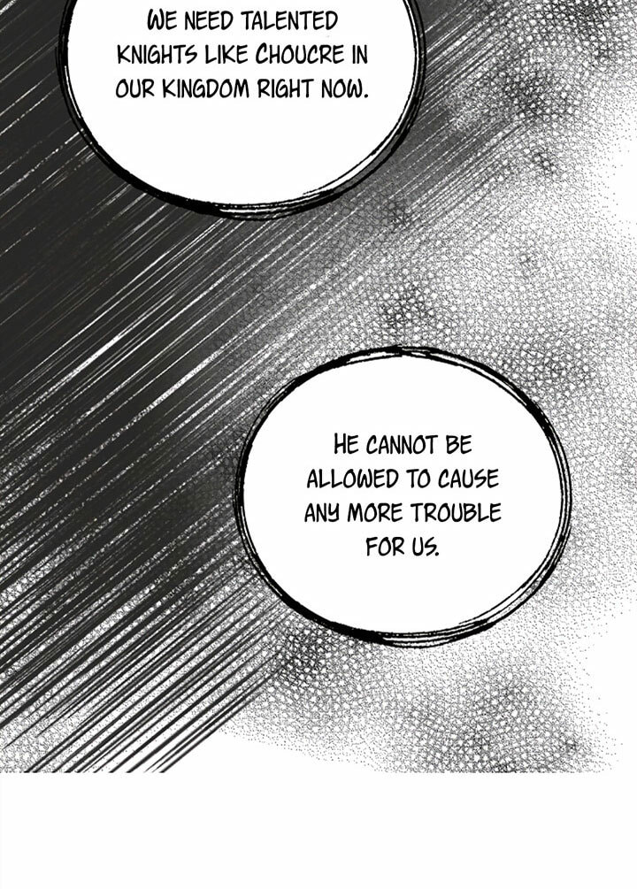 I'm the Soldier's Ex-Girlfriend Chapter 53 page 47 - 