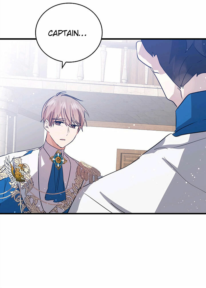 I'm the Soldier's Ex-Girlfriend Chapter 53 page 48 - 