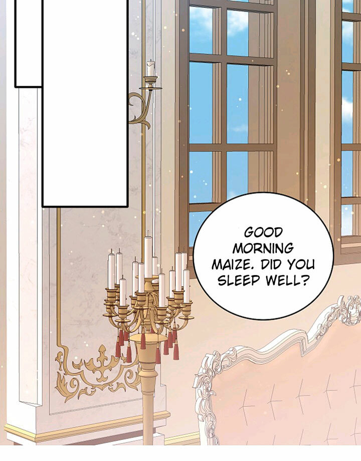 I'm the Soldier's Ex-Girlfriend Chapter 53 page 6 - 