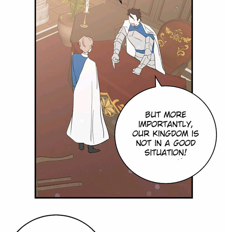 I'm the Soldier's Ex-Girlfriend Chapter 53 page 51 - 