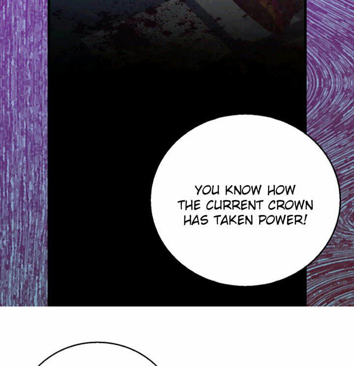I'm the Soldier's Ex-Girlfriend Chapter 53 page 54 - 