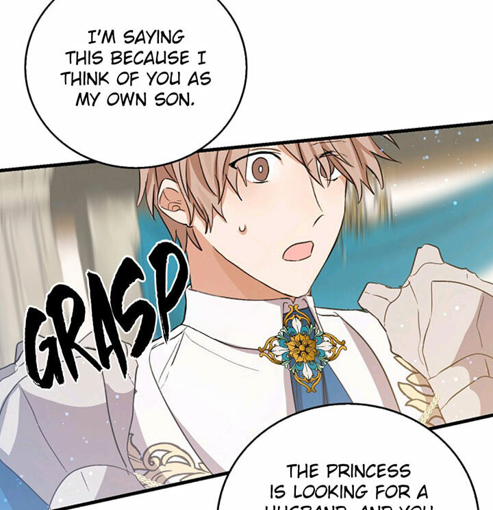 I'm the Soldier's Ex-Girlfriend Chapter 53 page 55 - 