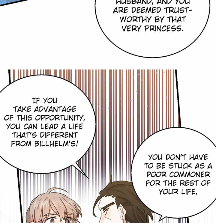 I'm the Soldier's Ex-Girlfriend Chapter 53 page 56 - 
