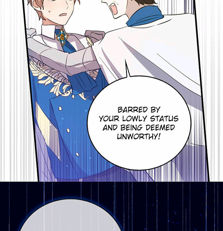I'm the Soldier's Ex-Girlfriend Chapter 53 page 57 - 