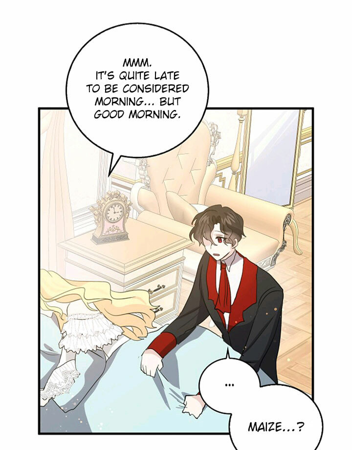 I'm the Soldier's Ex-Girlfriend Chapter 53 page 7 - 