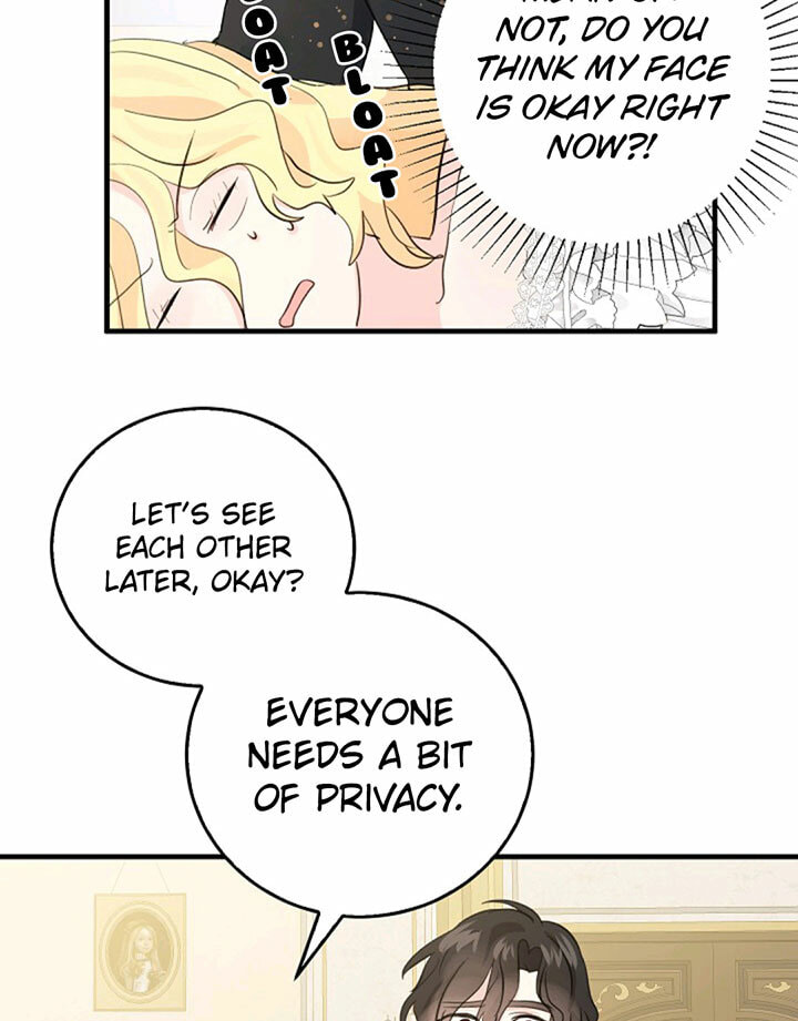 I'm the Soldier's Ex-Girlfriend Chapter 53 page 9 - 