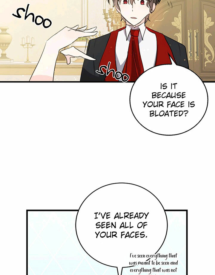 I'm the Soldier's Ex-Girlfriend Chapter 53 page 10 - 