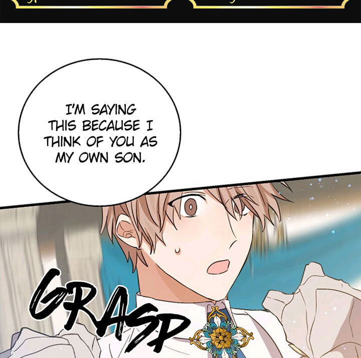 I'm the Soldier's Ex-Girlfriend Chapter 54 page 2 - 