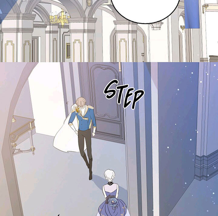 I'm the Soldier's Ex-Girlfriend Chapter 54 page 11 - 