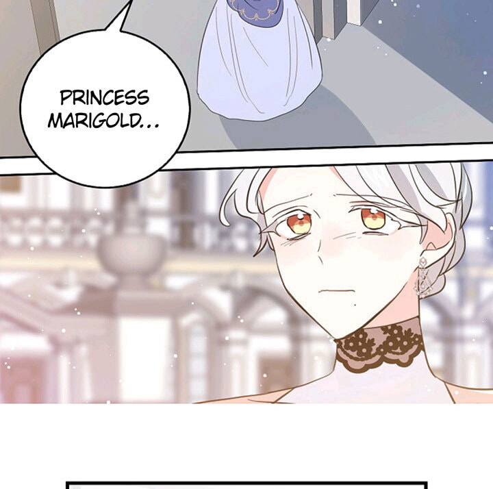 I'm the Soldier's Ex-Girlfriend Chapter 54 page 12 - 