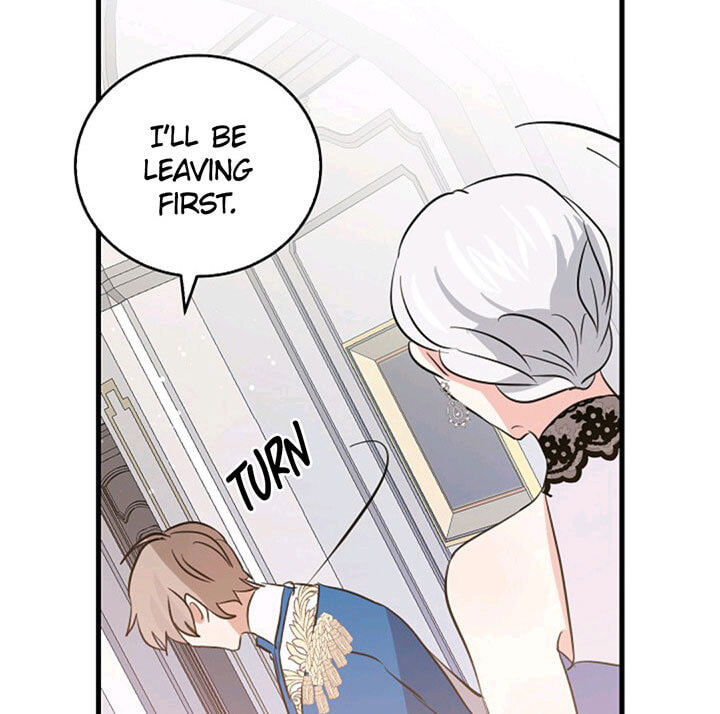 I'm the Soldier's Ex-Girlfriend Chapter 54 page 13 - 
