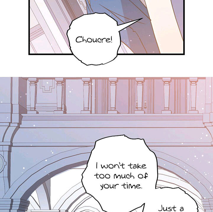 I'm the Soldier's Ex-Girlfriend Chapter 54 page 14 - 