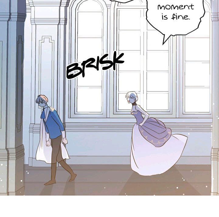 I'm the Soldier's Ex-Girlfriend Chapter 54 page 15 - 