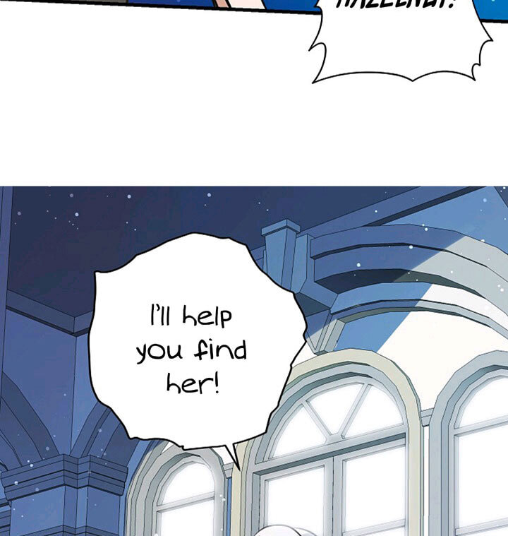 I'm the Soldier's Ex-Girlfriend Chapter 54 page 17 - 
