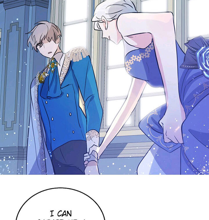 I'm the Soldier's Ex-Girlfriend Chapter 54 page 18 - 