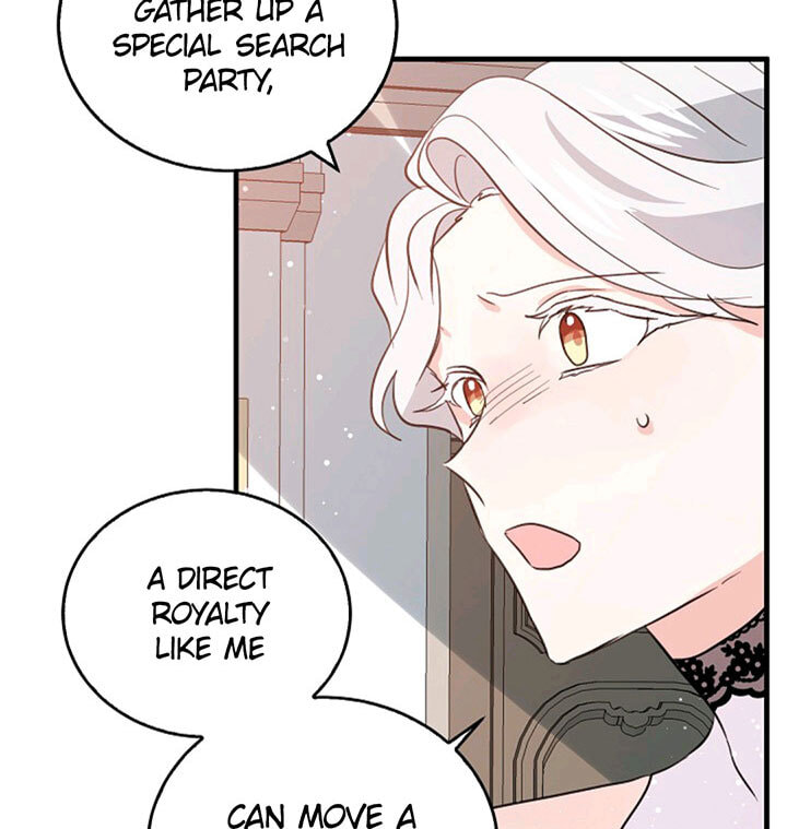 I'm the Soldier's Ex-Girlfriend Chapter 54 page 19 - 