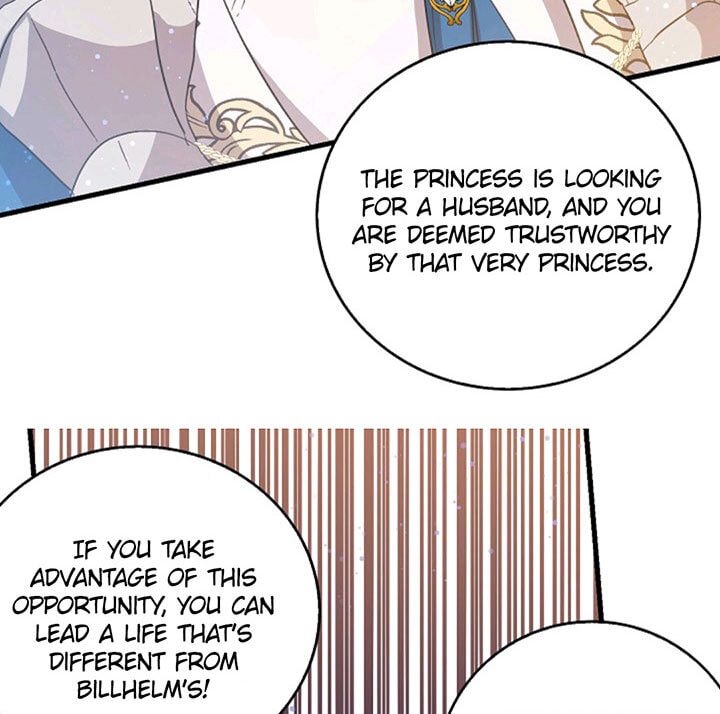 I'm the Soldier's Ex-Girlfriend Chapter 54 page 3 - 