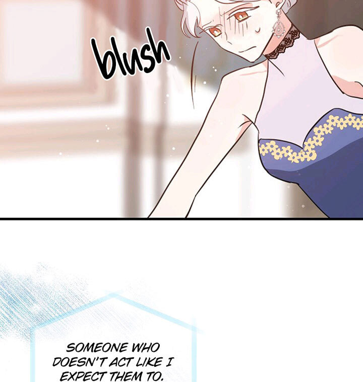 I'm the Soldier's Ex-Girlfriend Chapter 54 page 21 - 