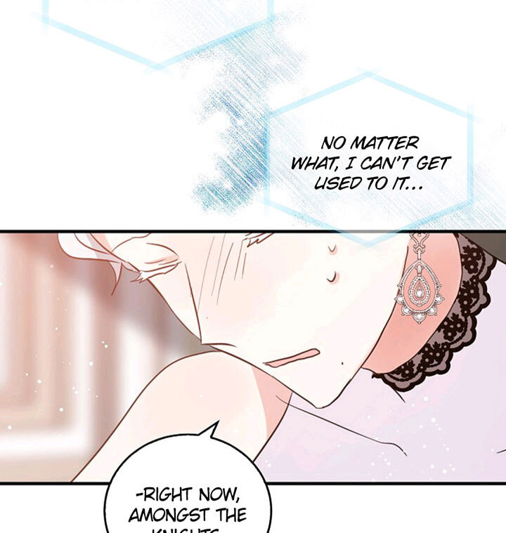 I'm the Soldier's Ex-Girlfriend Chapter 54 page 22 - 