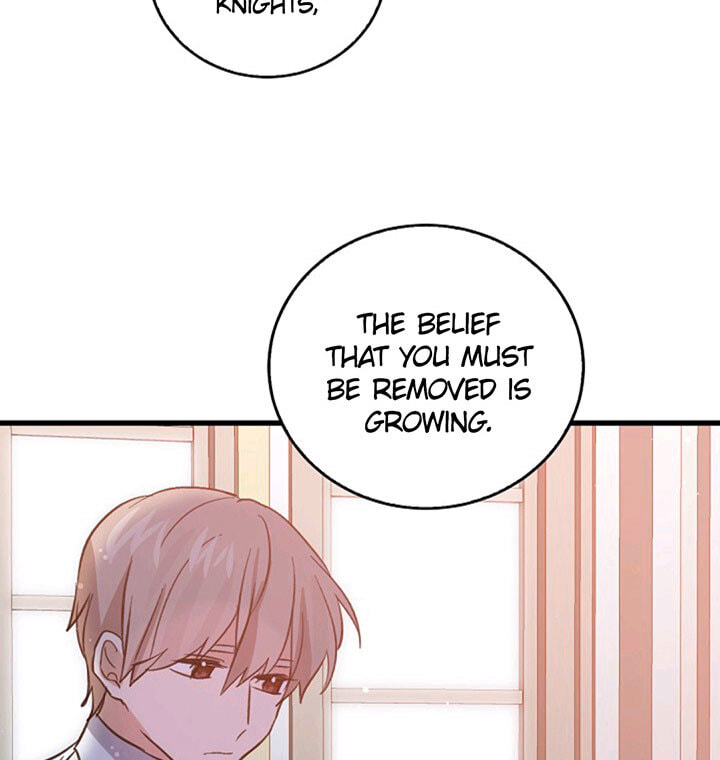 I'm the Soldier's Ex-Girlfriend Chapter 54 page 23 - 