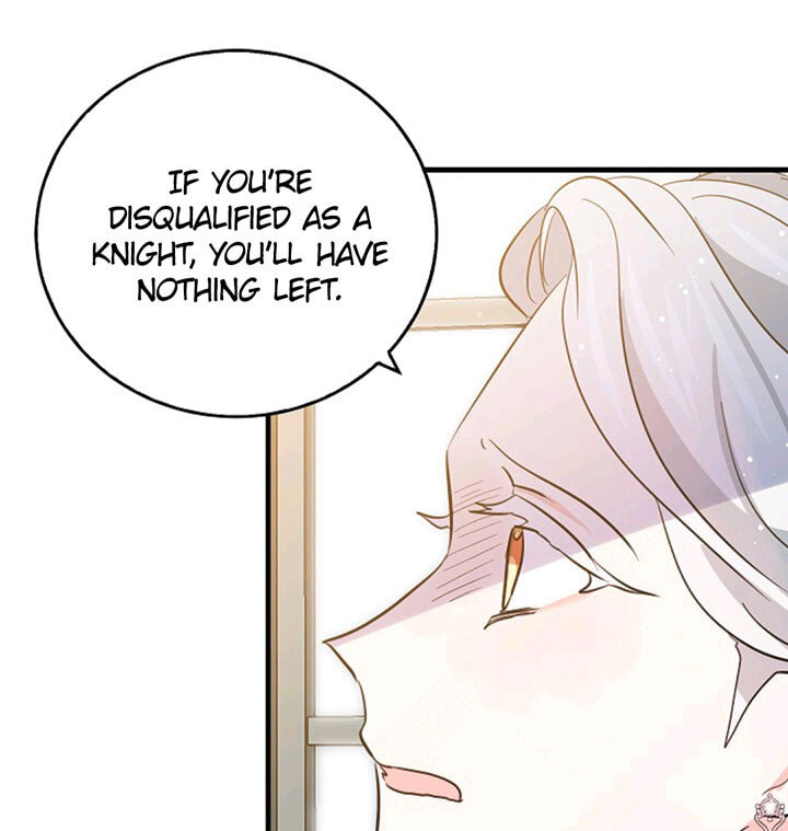 I'm the Soldier's Ex-Girlfriend Chapter 54 page 26 - 