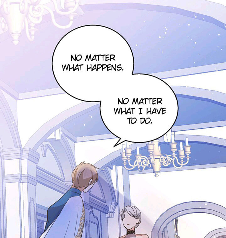 I'm the Soldier's Ex-Girlfriend Chapter 54 page 29 - 