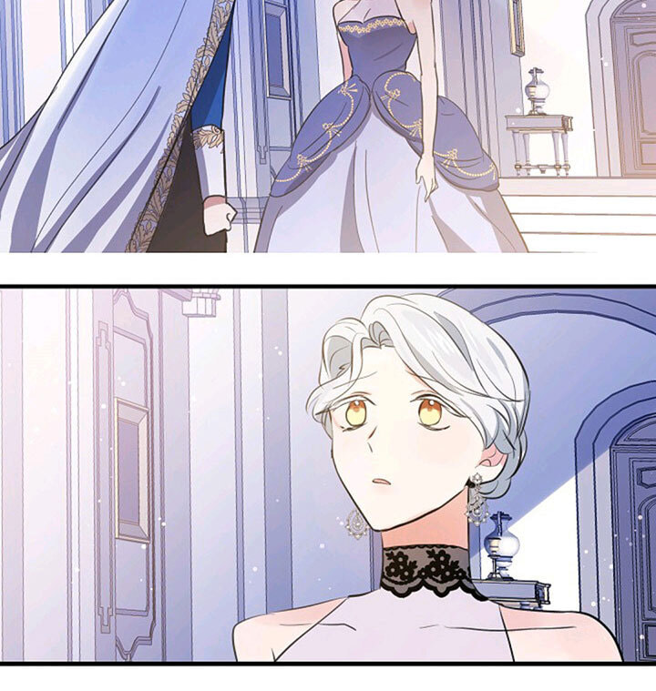 I'm the Soldier's Ex-Girlfriend Chapter 54 page 30 - 
