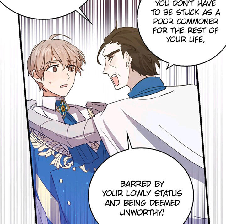 I'm the Soldier's Ex-Girlfriend Chapter 54 page 4 - 