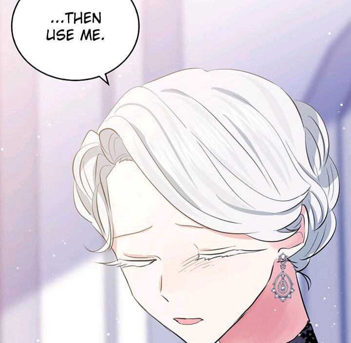 I'm the Soldier's Ex-Girlfriend Chapter 54 page 32 - 