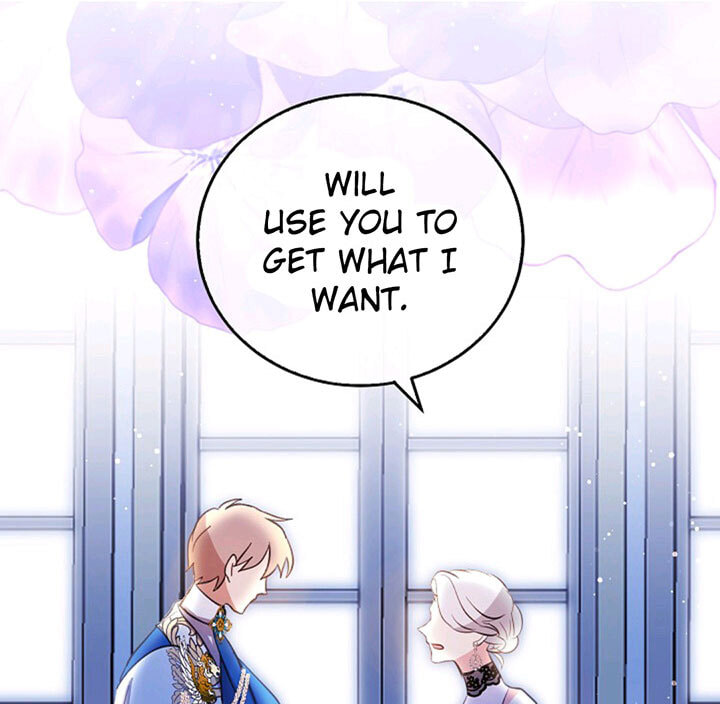I'm the Soldier's Ex-Girlfriend Chapter 54 page 35 - 