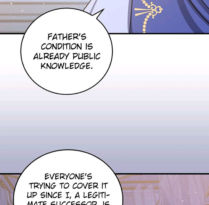 I'm the Soldier's Ex-Girlfriend Chapter 54 page 39 - 