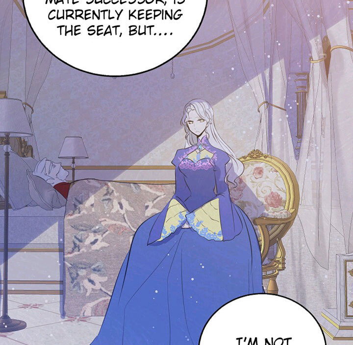 I'm the Soldier's Ex-Girlfriend Chapter 54 page 40 - 