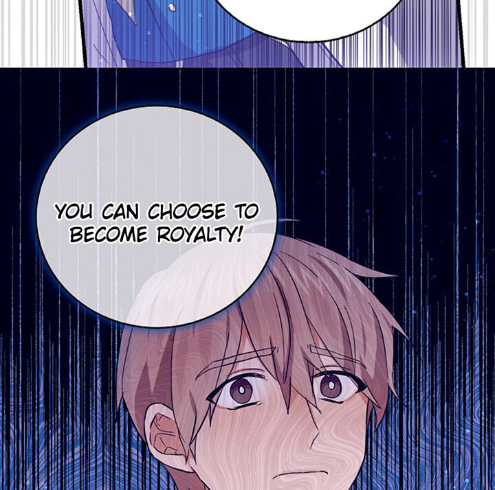 I'm the Soldier's Ex-Girlfriend Chapter 54 page 5 - 