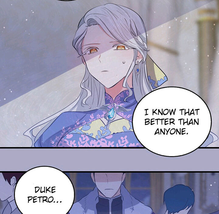I'm the Soldier's Ex-Girlfriend Chapter 54 page 42 - 