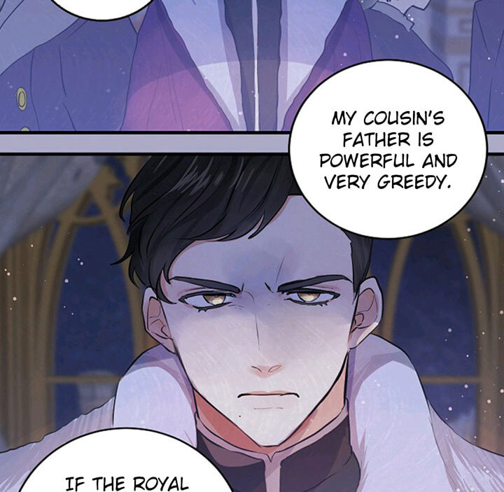 I'm the Soldier's Ex-Girlfriend Chapter 54 page 43 - 