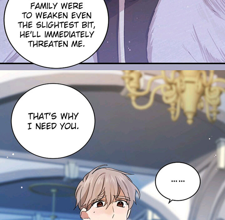 I'm the Soldier's Ex-Girlfriend Chapter 54 page 44 - 