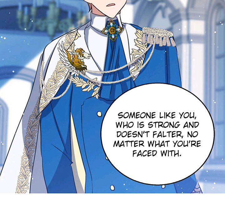 I'm the Soldier's Ex-Girlfriend Chapter 54 page 45 - 
