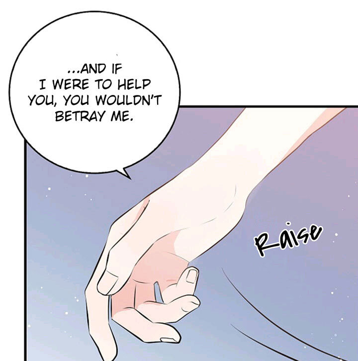 I'm the Soldier's Ex-Girlfriend Chapter 54 page 46 - 