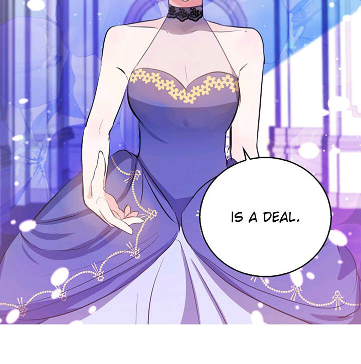 I'm the Soldier's Ex-Girlfriend Chapter 54 page 48 - 